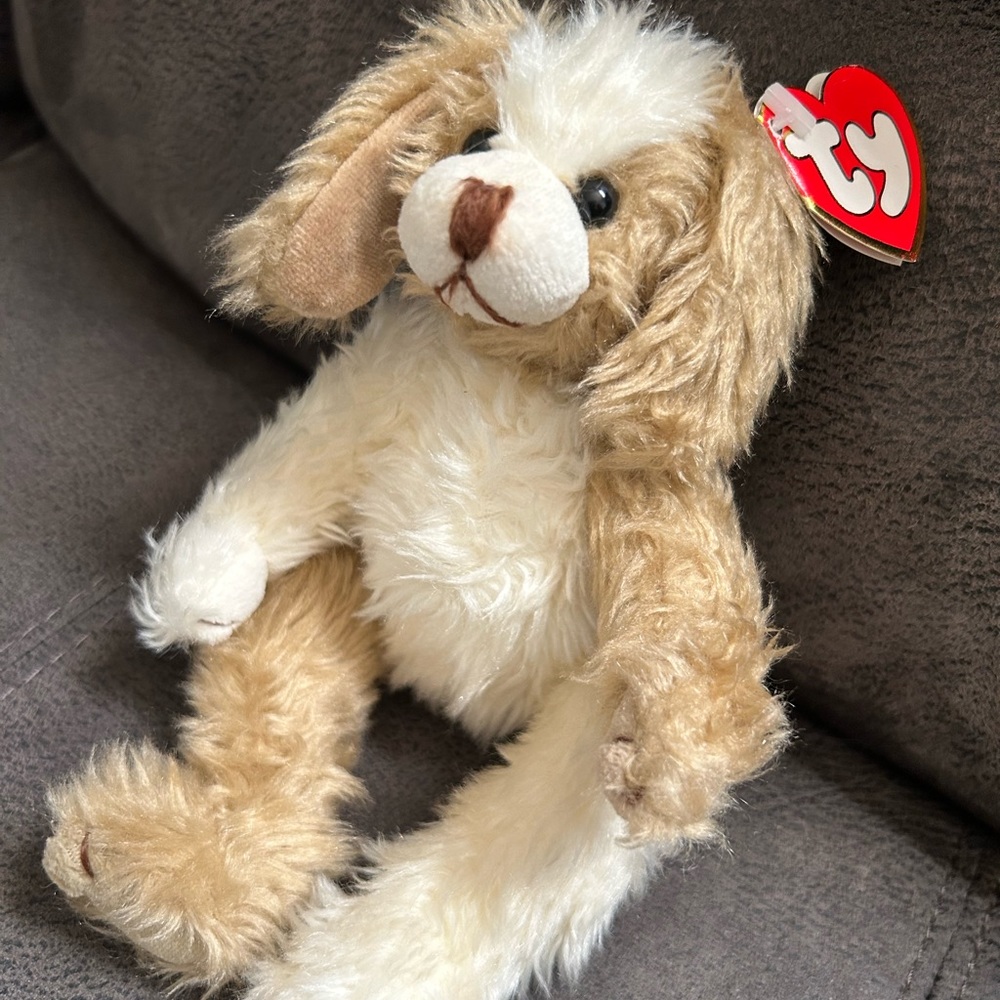 Ty Beanie Baby